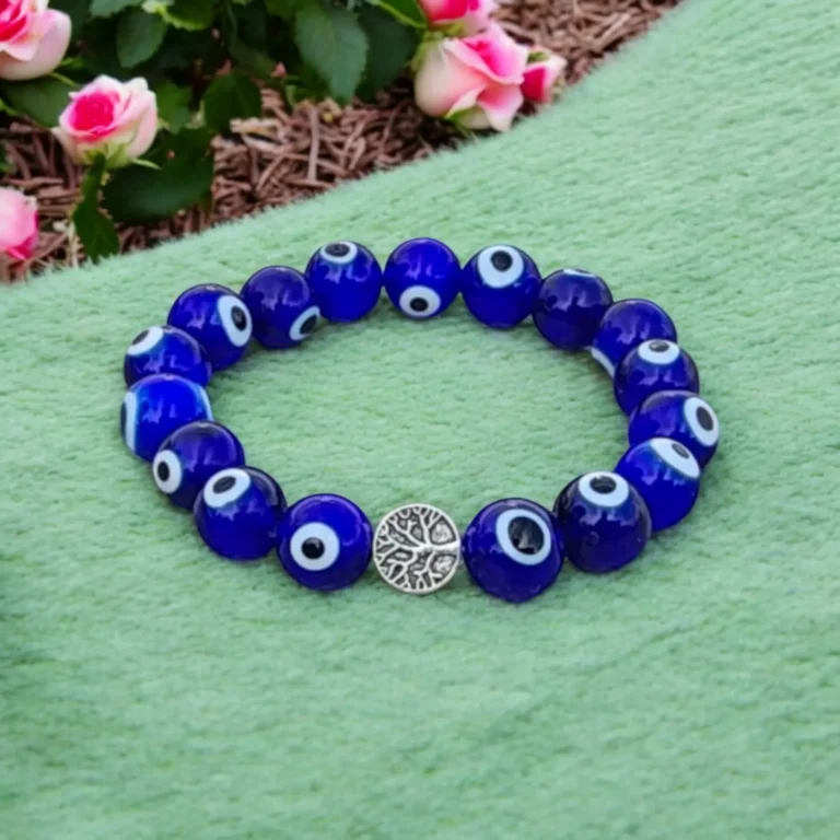 Evil Eye Bracelet