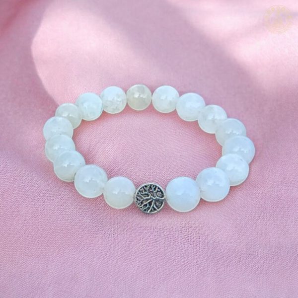 Moonstone Bracelet