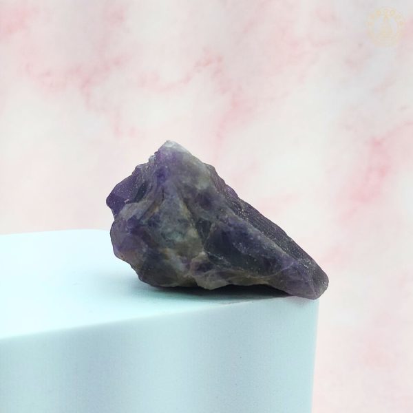 Amethyst Raw Stone