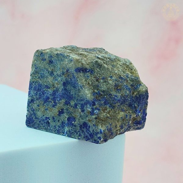 Lapis Lazuli Raw Stone