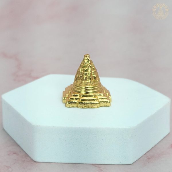 Shree Yantra Pyramid