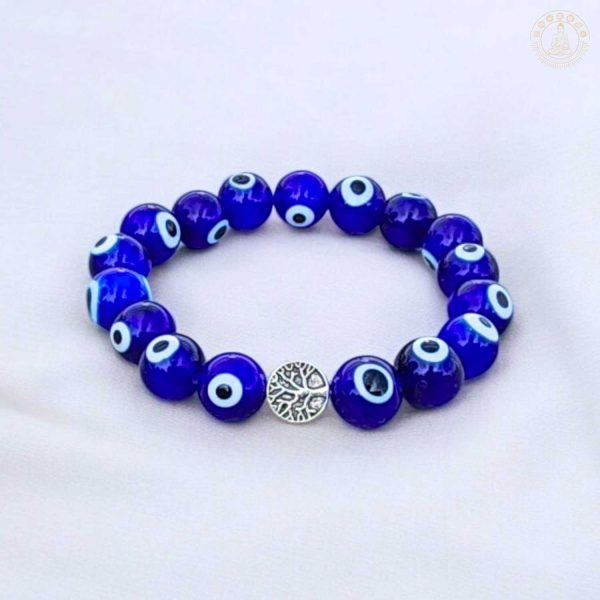 Evil Eye Protection Bracelet