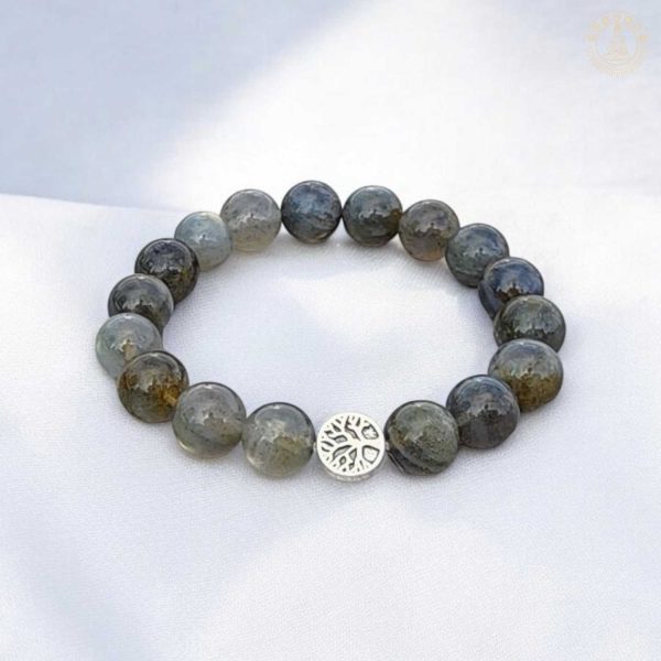 Labradorite Bracelet