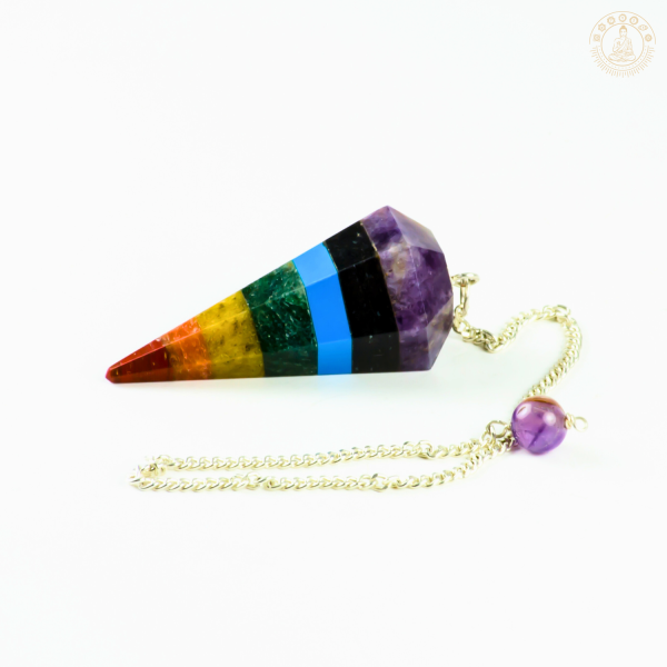 Seven Chakras Pendulum