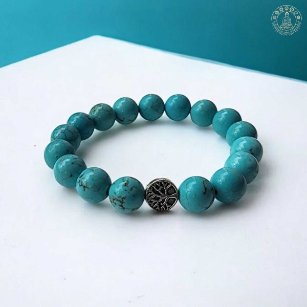 Turquoise Bracelet