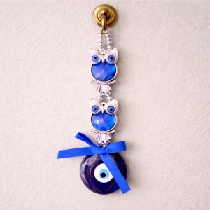 Evil Eye Hanger