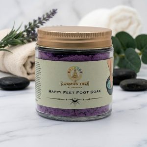 Happy Feet Foot Soak Salt